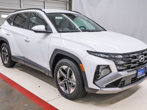 Used 2026 Hyundai Tucson SEL FWD image 5