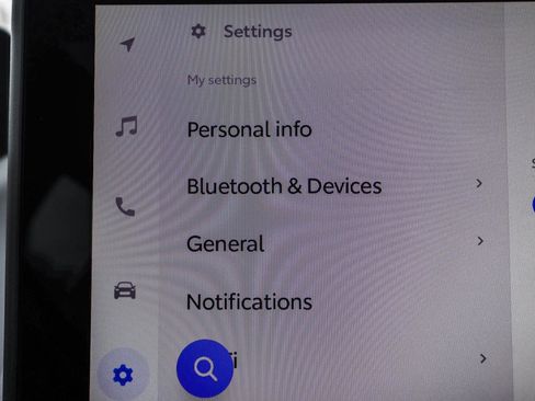 Used 2024 Toyota Prius Limited w/ Limited Premium Package image 12