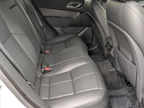 Used 2025 Land Rover Range Rover Velar Dynamic SE image 21