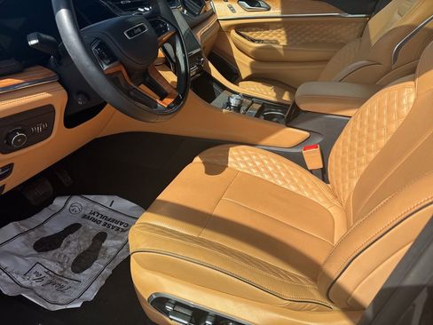 Used 2024 Jeep Grand Cherokee Summit image 11