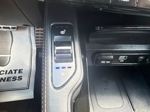 Certified 2024 Kia Telluride SX X-Line AWD/4WD image 20