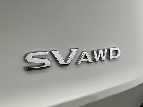 Used 2023 Nissan Rogue SV w/ SV Premium B Package AWD/4WD image 30