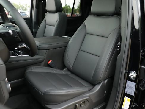New 2025 Chevrolet Tahoe LT w/ Comfort Package image 25