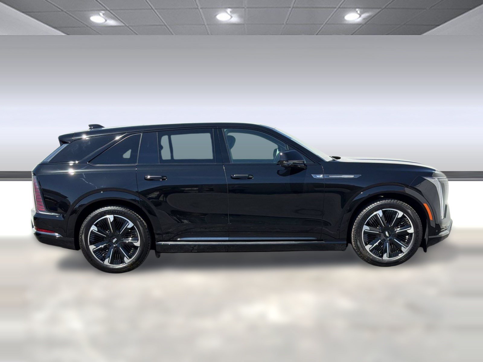 New 2026 Cadillac Escalade IQ Sport 2 AWD/4WD image 7