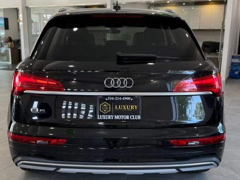 Used 2023 Audi Q5 2.0T Premium w/ Convenience Package AWD/4WD image 6