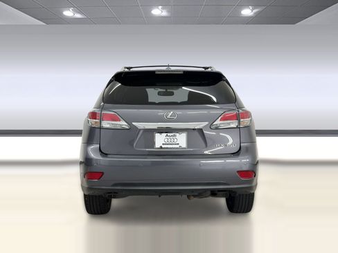 Used 2013 Lexus RX 350 FWD w/ Navigation Pkg image 10
