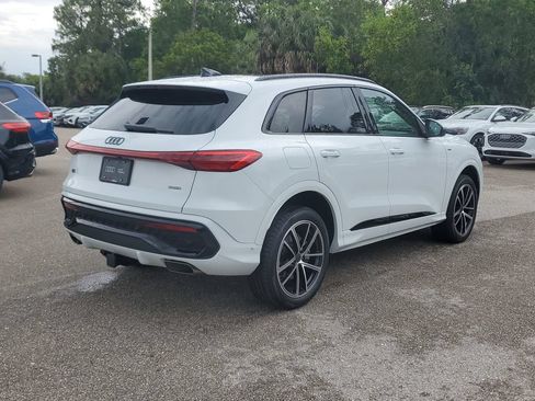 New 2026 Audi Q5 Premium Plus AWD/4WD image 5