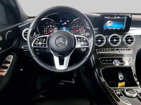 Used 2019 Mercedes-Benz C 300 4MATIC Sedan image 6