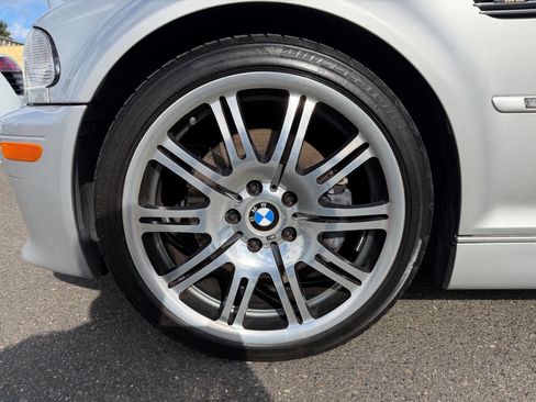 Used 2003 BMW M3 Coupe image 18