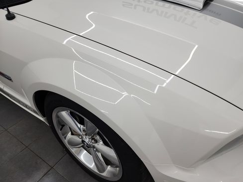 Used 2007 Ford Mustang GT RWD image 23