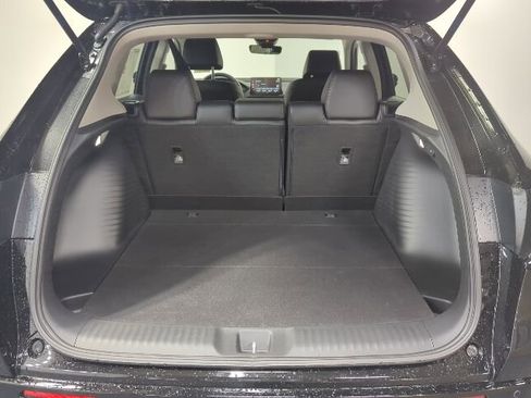 New 2026 Honda HR-V EX-L image 8