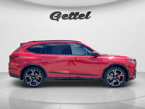 New 2026 Acura MDX Type S AWD/4WD image 4