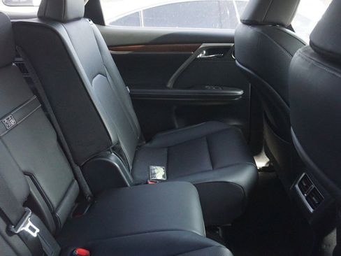 Used 2020 Lexus RX 350L RX 350L image 8