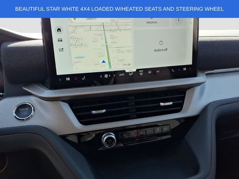 Used 2026 Ford Explorer Active image 25