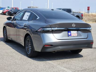 New 2026 Nissan Sentra SV w/ SV Convenience Package