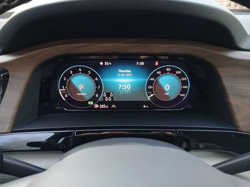 New 2026 Volkswagen Atlas SE AWD/4WD image 15