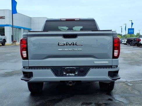 Used 2024 GMC Sierra 1500 Elevation AWD/4WD image 16