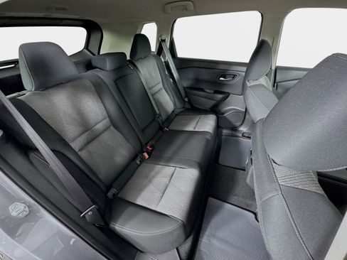 New 2026 Nissan Rogue SV image 25