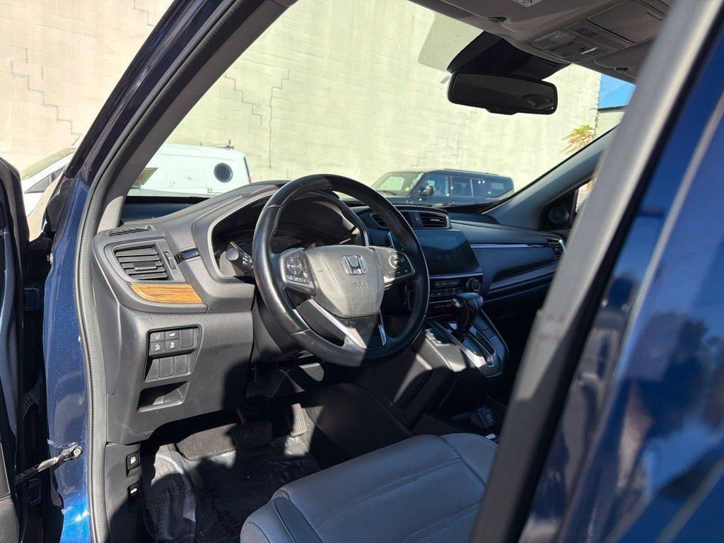 Used 2018 Honda CR-V EX-L image 31