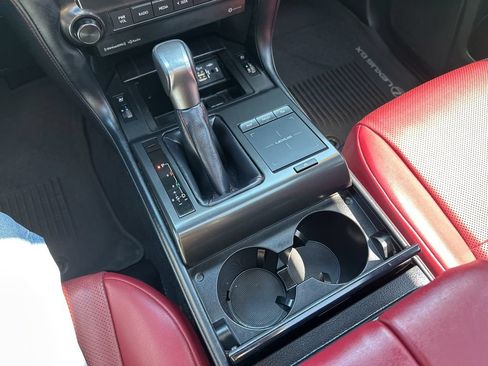 Used 2022 Lexus GX 460 Premium w/ Premium Package AWD/4WD image 34