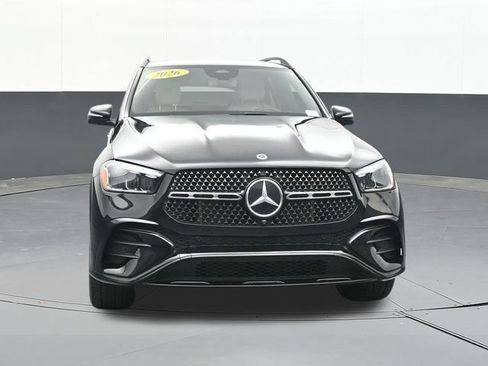 Used 2026 Mercedes-Benz GLE 350 4MATIC image 20