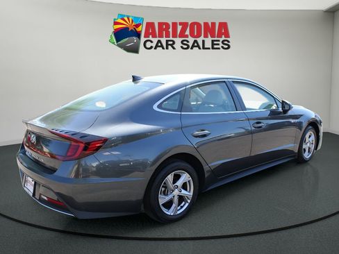 Used 2020 Hyundai Sonata SE image 4
