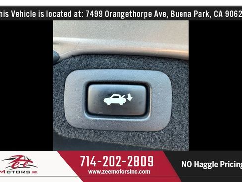 Used 2007 Lexus LS 460 image 56