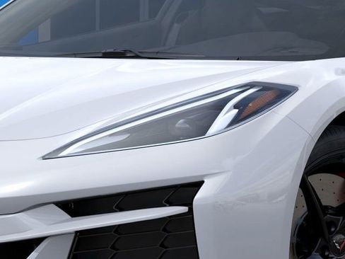 New 2025 Chevrolet Corvette E-Ray w/ Battery Protection Package image 10