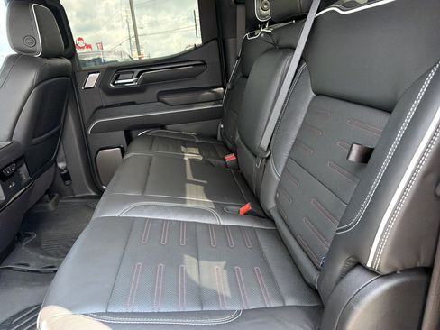 Certified 2026 GMC Sierra 1500 AT4X w/ AT4X AEV Edition AWD/4WD image 14