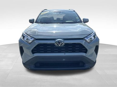 Used 2023 Toyota RAV4 XLE w/ Convenience Package AWD/4WD image 8