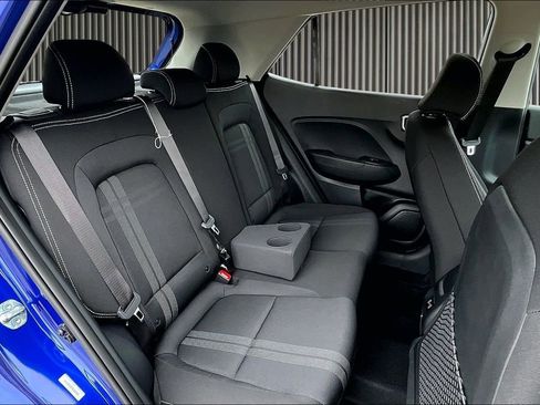 New 2026 Hyundai Venue SEL FWD image 11
