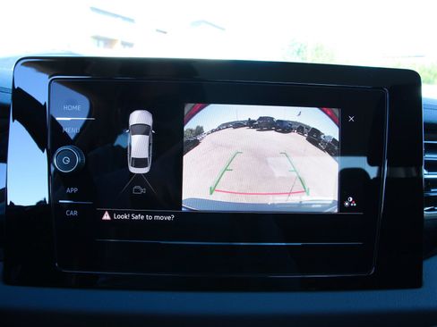 Used 2026 Volkswagen Jetta S FWD image 13