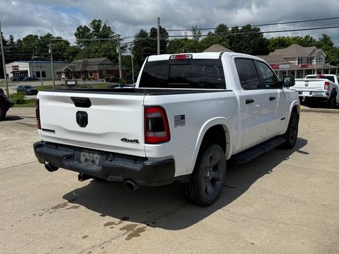 Used 2023 RAM 1500 Big Horn AWD/4WD image 5