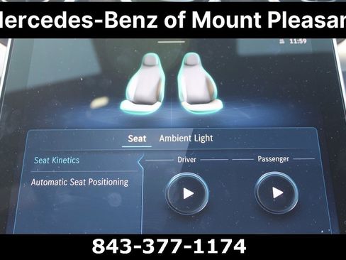 Certified 2025 Mercedes-Benz GLC 300 image 43