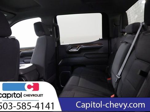 Used 2024 GMC Sierra 1500 Elevation image 14