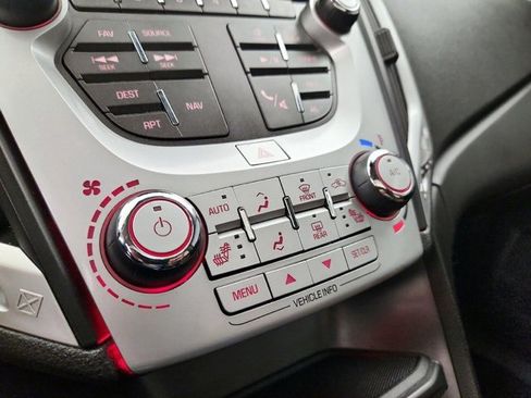 Used 2014 GMC Terrain SLT w/ Chrome Appearance Package image 5