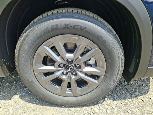 New 2026 MAZDA CX-5 AWD 2.5 S image 8