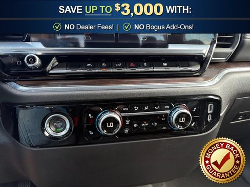 Used 2024 GMC Sierra 1500 SLT RWD image 30