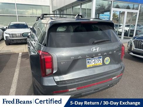 Used 2024 Hyundai Palisade XRT image 8