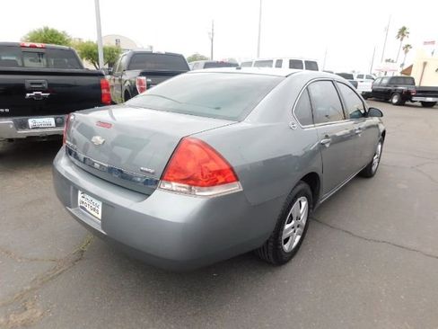 Used 2008 Chevrolet Impala LS image 6