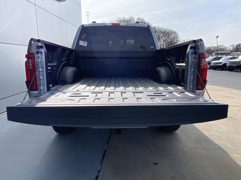 New 2026 Ford F150 XLT w/ Equipment Group 302A MID image 6