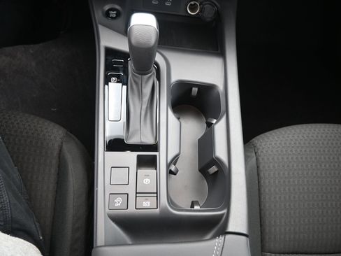 New 2026 Nissan Sentra S w/ Floor Mat Package image 18