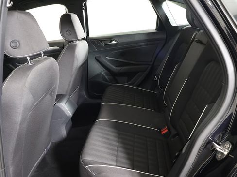 Used 2024 Volkswagen Jetta Sport FWD image 32