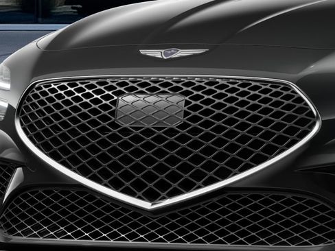 New 2026 Genesis G70 2.5T image 13