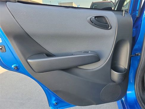 Used 2008 Honda Fit Sport image 13