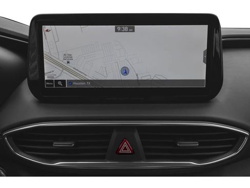 Used 2023 Hyundai Santa Fe Limited w/ Cargo Package AWD/4WD image 12