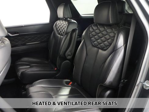 Used 2020 Hyundai Palisade Limited image 11