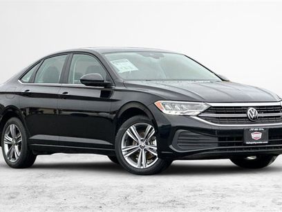 Used 2024 Volkswagen Jetta SE