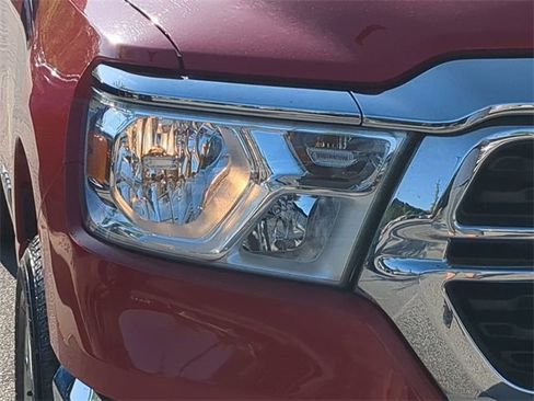 Certified 2022 RAM 1500 Big Horn image 9