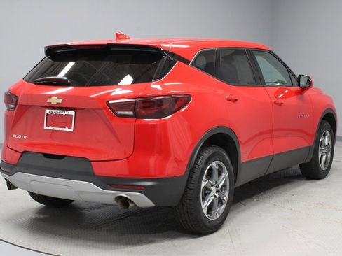 Used 2023 Chevrolet Blazer LT image 10